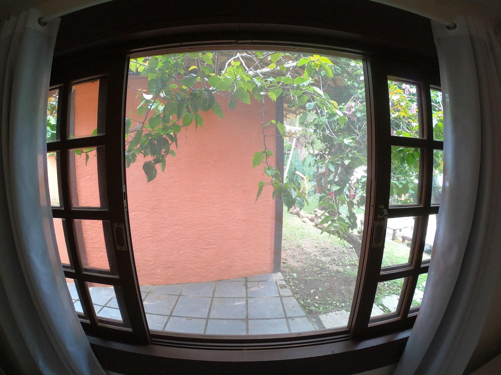 Casa Cactus Da Tartaruga Inn