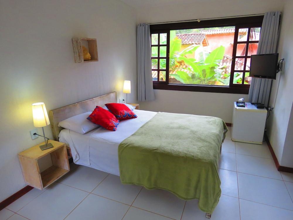 Inn Casa Cactus Da Tartaruga