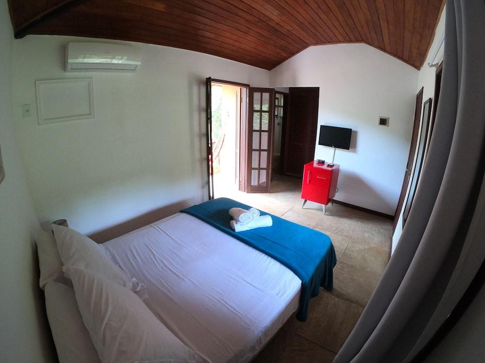 Casa Cactus Da Tartaruga Inn