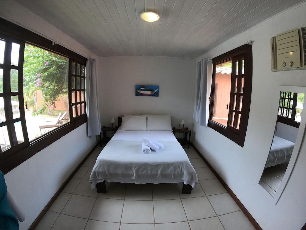 Inn Casa Cactus Da Tartaruga Armacao dos Buzios