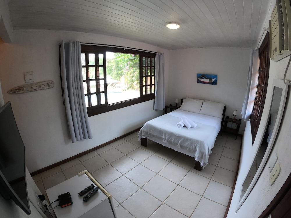 Casa Cactus Da Tartaruga Inn 3*