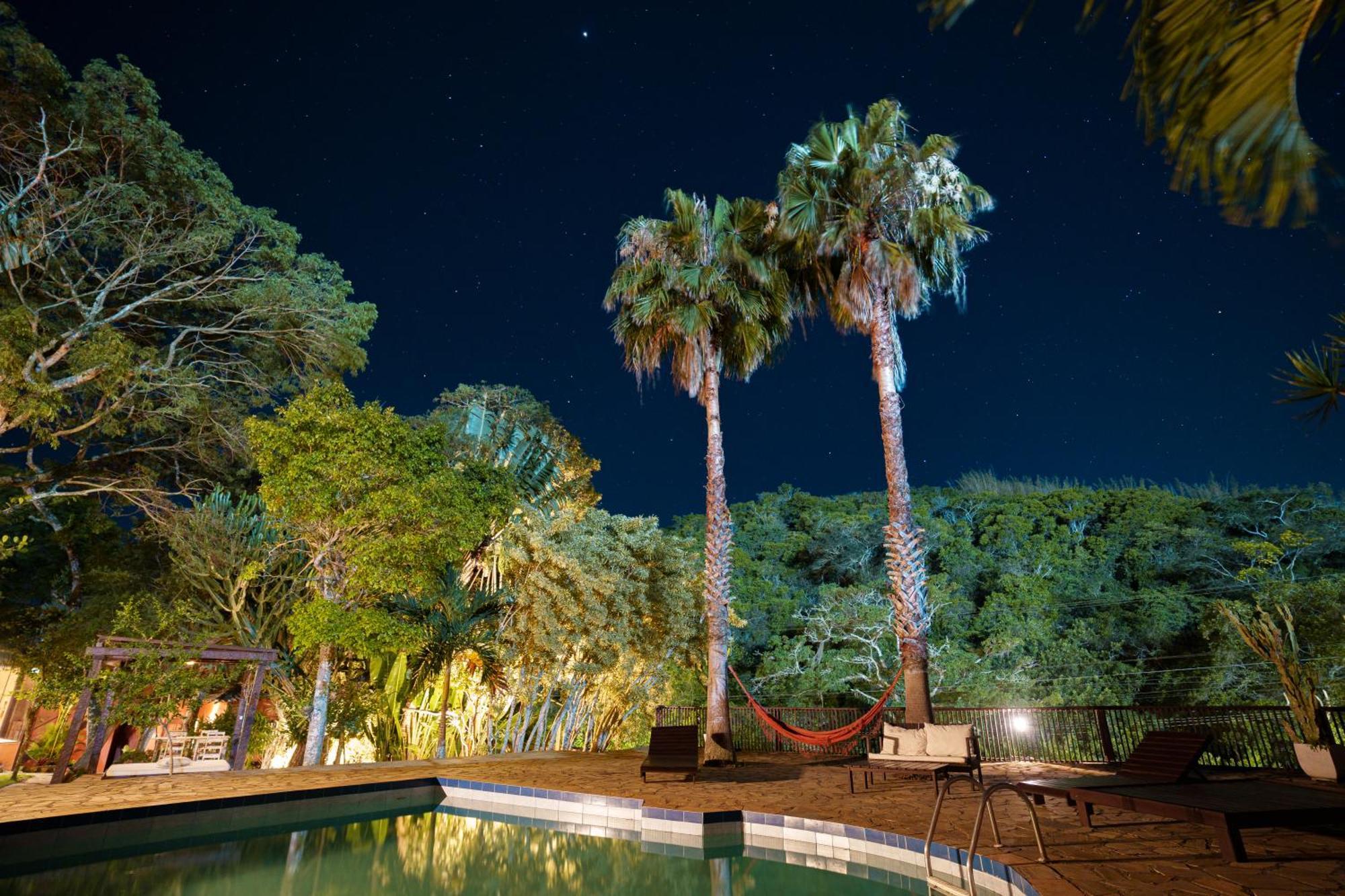 Casa Cactus Da Tartaruga Inn Armacao dos Buzios