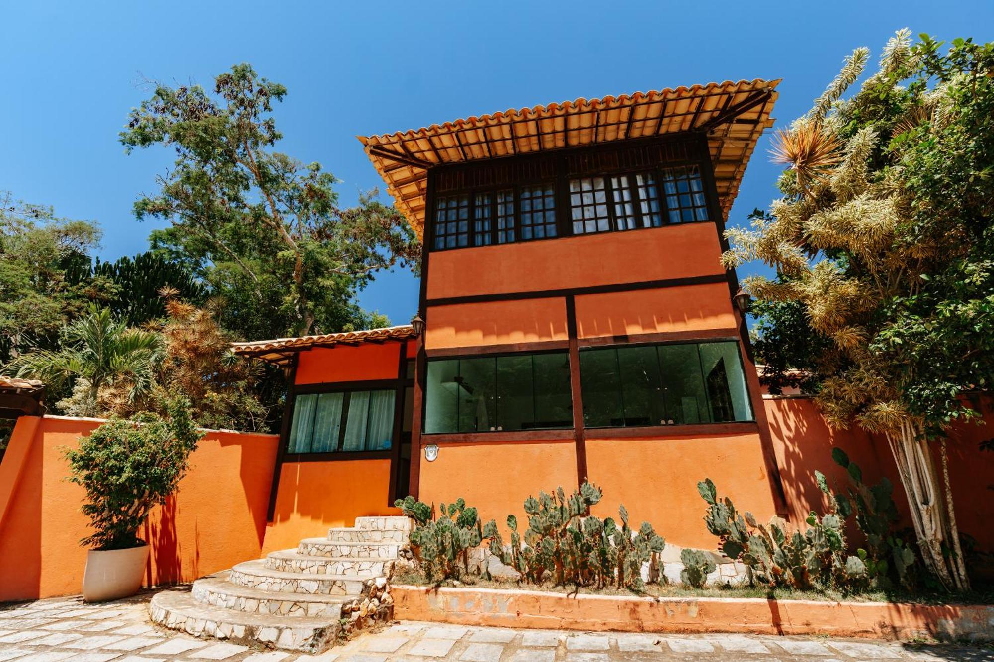 Inn Casa Cactus Da Tartaruga
