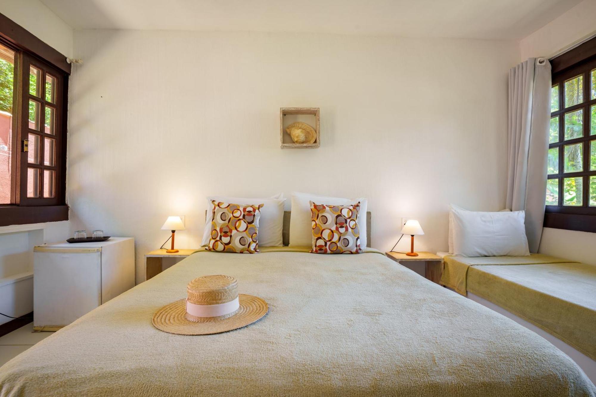 Inn Casa Cactus Da Tartaruga Armacao dos Buzios