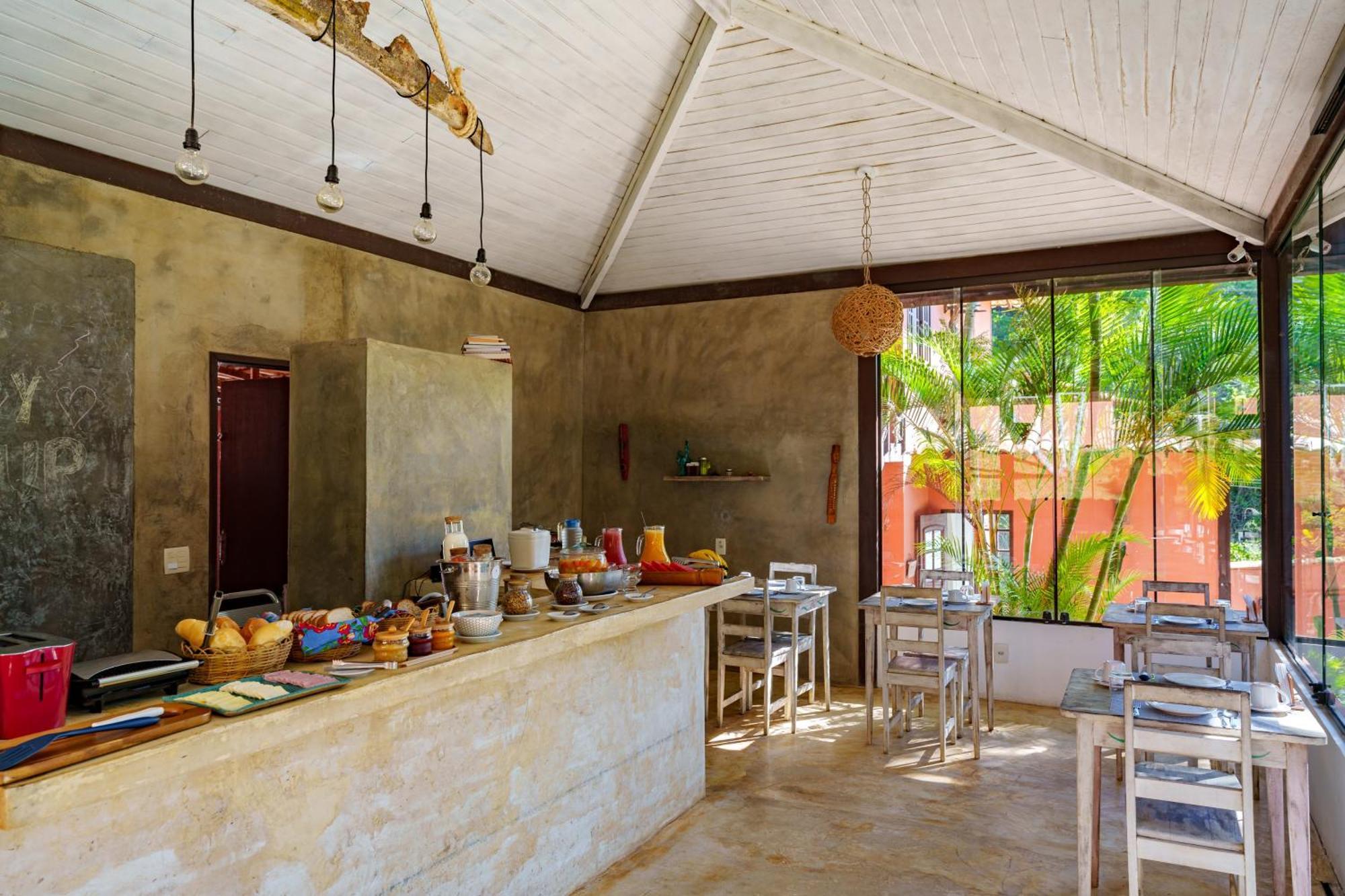 Casa Cactus Da Tartaruga