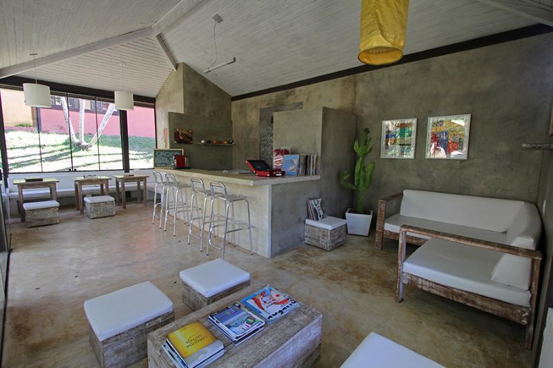 Casa Cactus Da Tartaruga 3* Armacao dos Buzios