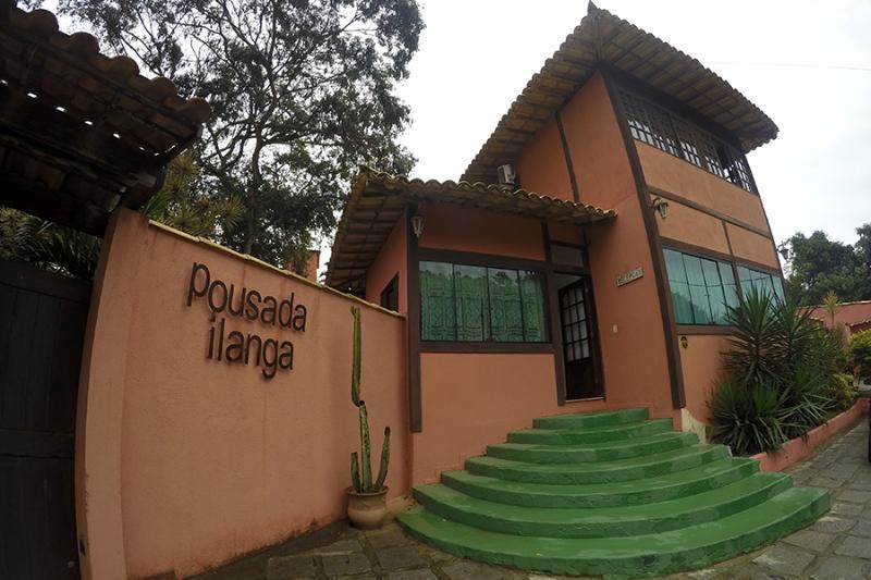 Casa Cactus Da Tartaruga 3* Armacao dos Buzios