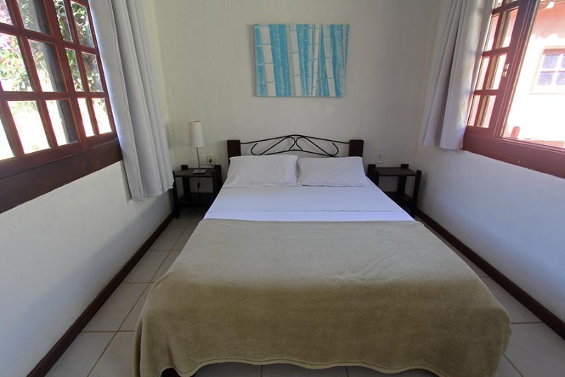 Inn Casa Cactus Da Tartaruga 3*