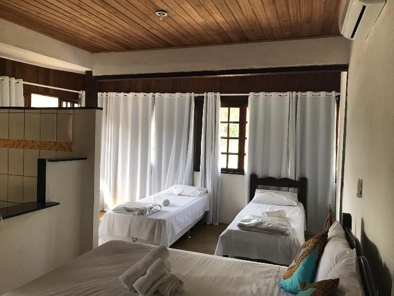 Inn Casa Cactus Da Tartaruga 3*