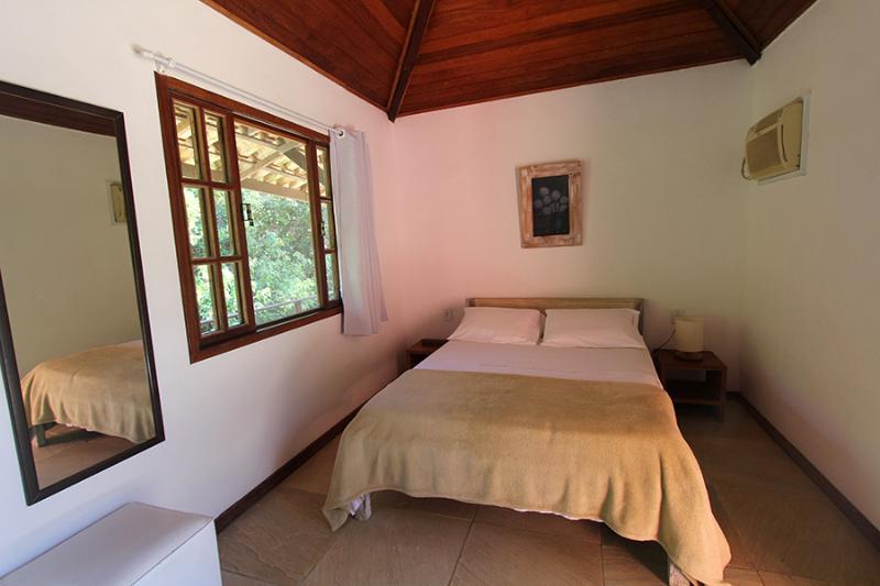 Casa Cactus Da Tartaruga 3* Armacao dos Buzios