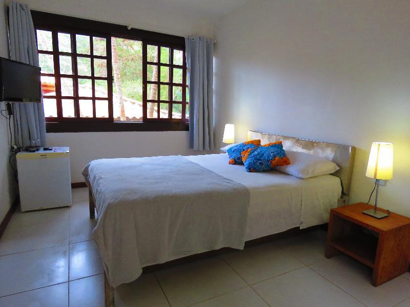 Casa Cactus Da Tartaruga Inn Armacao dos Buzios