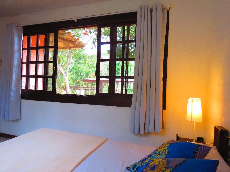 Casa Cactus Da Tartaruga Inn 3*