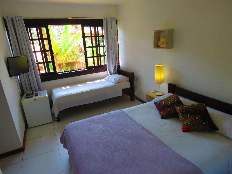 Inn Casa Cactus Da Tartaruga